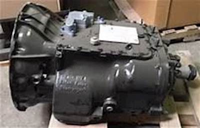 Eaton-Fuller FRW15210B Transmission for a 2014 Freightliner Cascadia 125