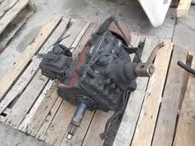 Eaton-Fuller FS5005B Transmission for a 1988 Ford LN8000