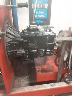 Eaton-Fuller FS5306A Transmission for a 1998 Chevrolet C7500