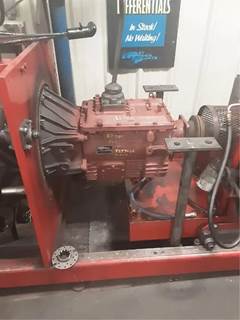 Eaton-Fuller FS5306A Transmission