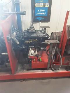 Eaton-Fuller FS6406A Transmission for a 2006 Sterling ACTERRA