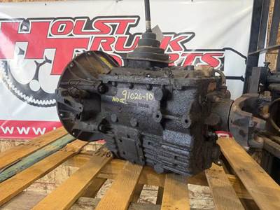 Eaton-Fuller FS6406A Transmission for a 2002 Freightliner FL70