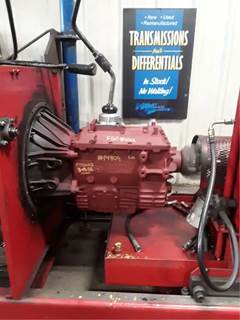 Eaton-Fuller FSO8406A Transmission