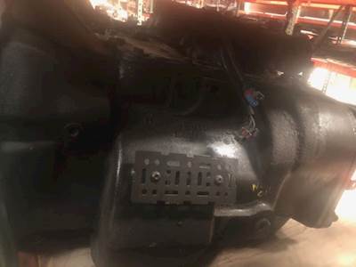 Eaton-Fuller FM-15D310B-LST Transmission for a 2009 Kenworth T660