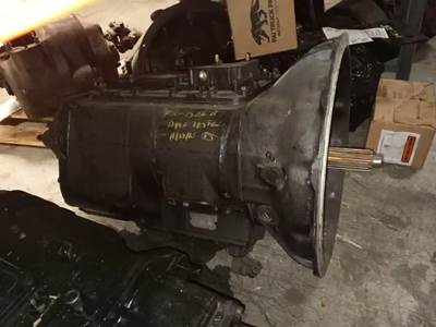 Eaton-Fuller FRM-15210B Transmission for a 2012 Kenworth T660