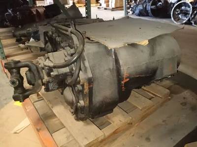 Eaton-Fuller RT906 Transmission