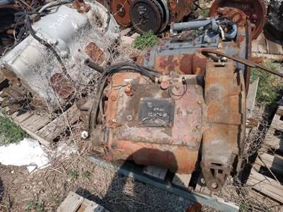 Eaton-Fuller RT11608 Transmission for a 1988 Freightliner FLC112
