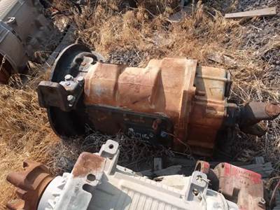 Eaton-Fuller RT11615 Transmission for a 1980 Mack RW