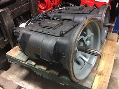 Eaton-Fuller RT14615 Transmission for a 1986 Kenworth W900