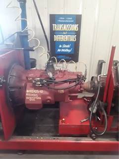 Eaton-Fuller RT14715 Transmission for a 1995 Kenworth W900