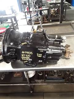 Eaton-Fuller RT610 Transmission
