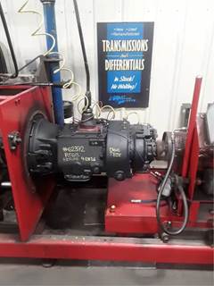 Eaton-Fuller RT613 Transmission