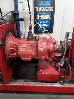 Eaton-Fuller RT613 Transmission