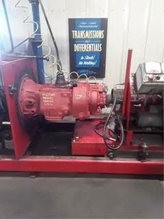 Eaton-Fuller RT6613 Transmission