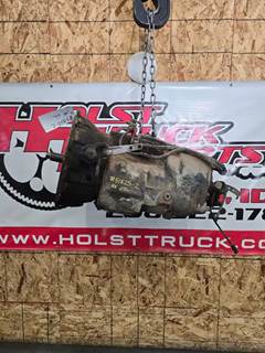 Eaton-Fuller RT8709B Transmission for a 2002 Peterbilt 330