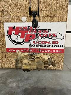 Eaton-Fuller RT8908LL Transmission for a 2007 International 7400