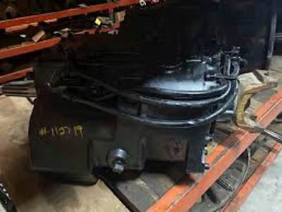 Eaton-Fuller RT9509A Transmission for a 1981 GMC ASTRO