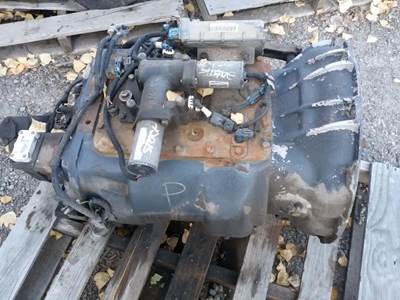 Eaton-Fuller RTAO16710C Transmission for a 1999 Freightliner Century Class 120