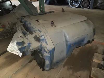 Eaton-Fuller RTF11608 Transmission