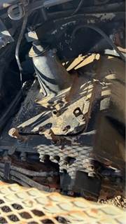 Eaton-Fuller RTF11609A Transmission for a 1987 GMC Brigadier