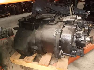 Eaton-Fuller RTLO11610B Transmission