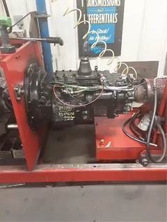 Eaton-Fuller RTLO14613B Transmission