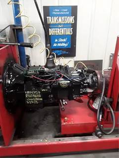 Eaton-Fuller RTLO14613B Transmission