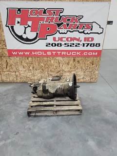 Eaton-Fuller RTLO14918B Transmission for a 2019 International HV513