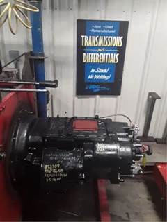 Eaton-Fuller RTLO15610B Transmission