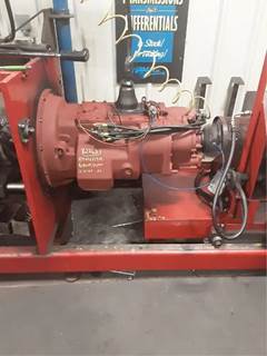 Eaton-Fuller RTLO16713AP Transmission