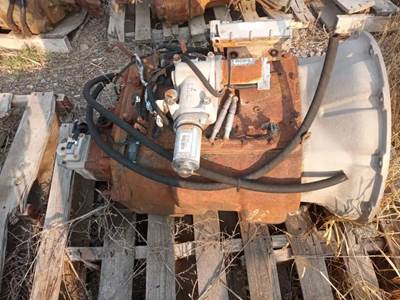 Eaton-Fuller RTLO16910BAS2 Transmission for a 2006 Volvo VNL