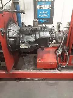 Eaton-Fuller RTLO16910BAS2 Transmission for a 2006 Volvo VNL