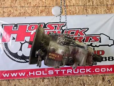 Eaton-Fuller RTLO16913A Transmission for a 2010 Mack GU713