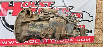 Eaton-Fuller RTLO16913A Transmission for a 2002 Kenworth W900