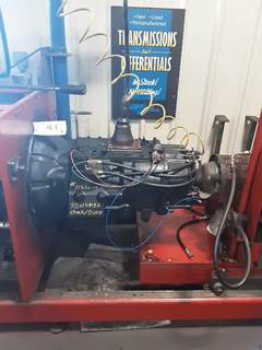 Eaton-Fuller RTLO16913A Transmission for a 2004 Volvo VNL