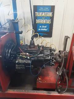 Eaton-Fuller RTLO16913A Transmission for a 1999 Kenworth T600