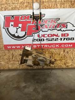 Eaton-Fuller RTLO18718B Transmission for a 1998 Kenworth T800