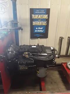 Eaton-Fuller RTLO18718B Transmission