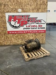 Eaton-Fuller RTLO18913A Transmission for a 2016 Kenworth T660