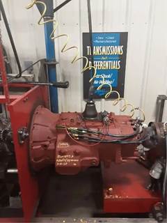 Eaton-Fuller RTLO18913A Transmission