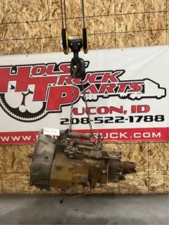 Eaton-Fuller RTLO18913A Transmission for a 2020 Kenworth T680