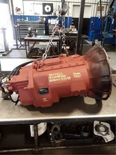 Eaton-Fuller RTLO18913A Transmission