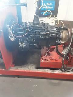 Eaton-Fuller RTLO18913A Transmission