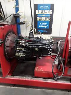 Eaton-Fuller RTLO18913A Transmission