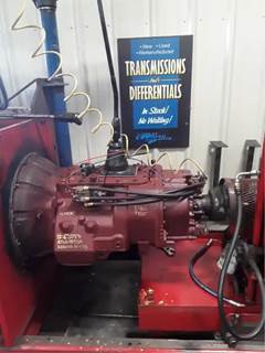 Eaton-Fuller RTLO18913A Transmission