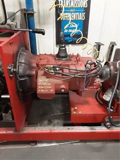 Eaton-Fuller RTLO18913A Transmission