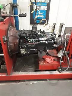 Eaton-Fuller RTLO18913A Transmission