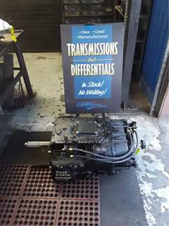 Eaton-Fuller RTLO18913A Transmission