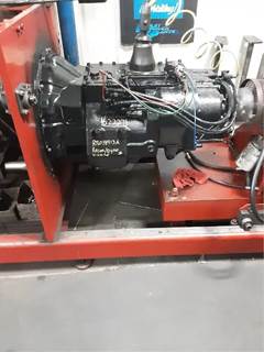 Eaton-Fuller RTLO18913A Transmission