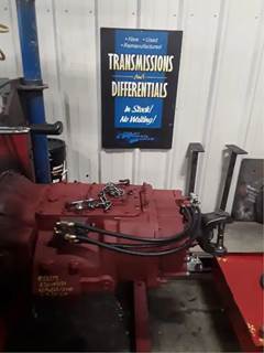 Eaton-Fuller RTLO18913A Transmission